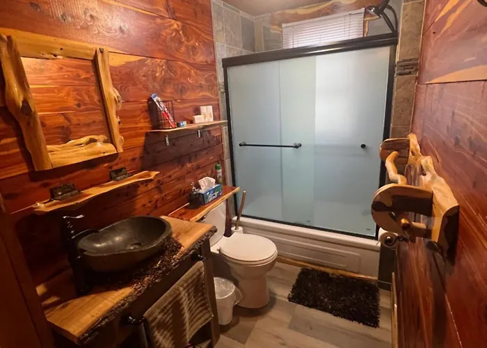 Casa vacanze Quiver *