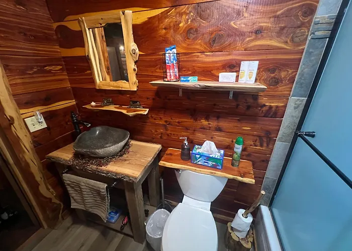 Casa vacanze Quiver *